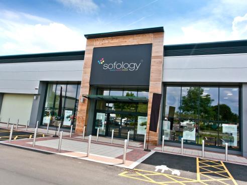 Sofology leicester clearance
